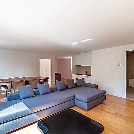 Hotel Dhg Luxury Zurich-wollishofen Zurich