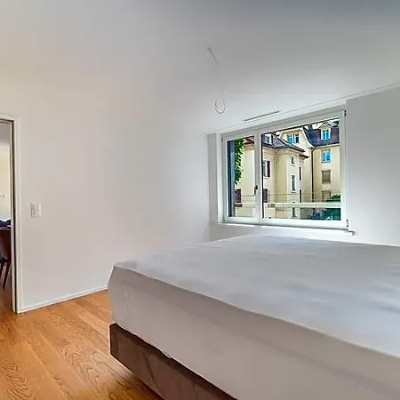 Dhg Luxury Zurich-wollishofen Hotel 3*
