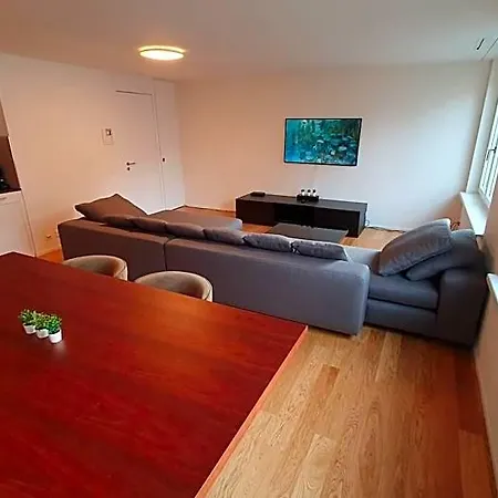 Dhg Luxury Zurich-wollishofen Hotel