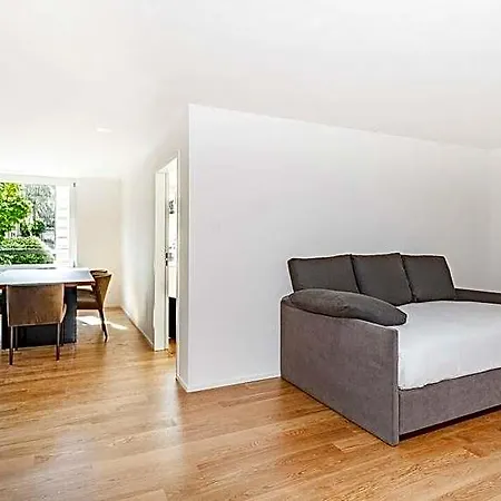 Dhg Luxury Zurich-wollishofen Zurich