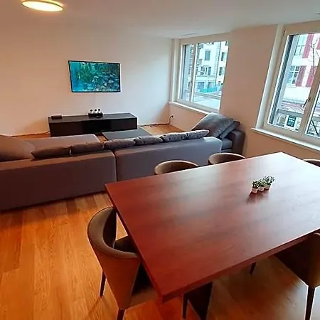 Dhg Luxury Zurich-wollishofen Hotel 3*
