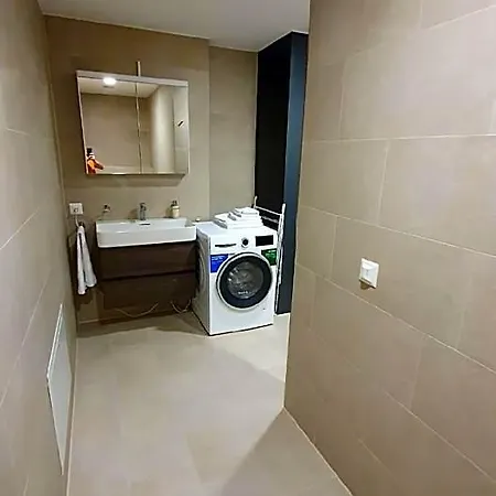 Hotel Dhg Luxury Zurich-wollishofen