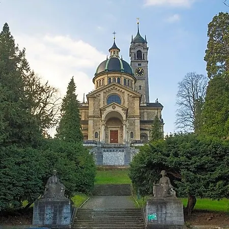 Dhg Luxury Zurich-wollishofen Hotel Zurich